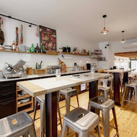 Апартаменты Little Bibi Terrace - Cote Des Basques And Private Garage Биарриц Экстерьер фото